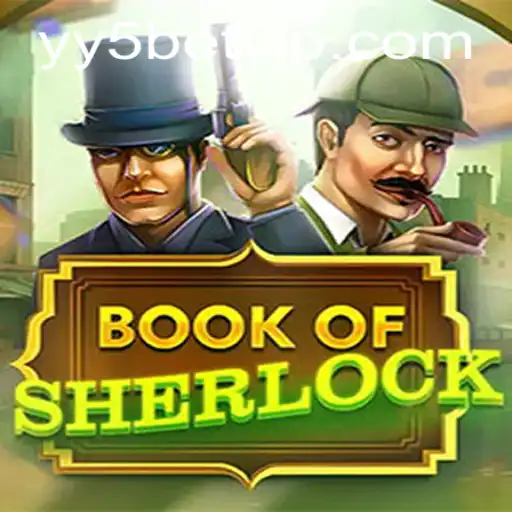 Descubra o Fascinante Mundo de BookOfSherlock: Aventura, Mistério e Estratégia