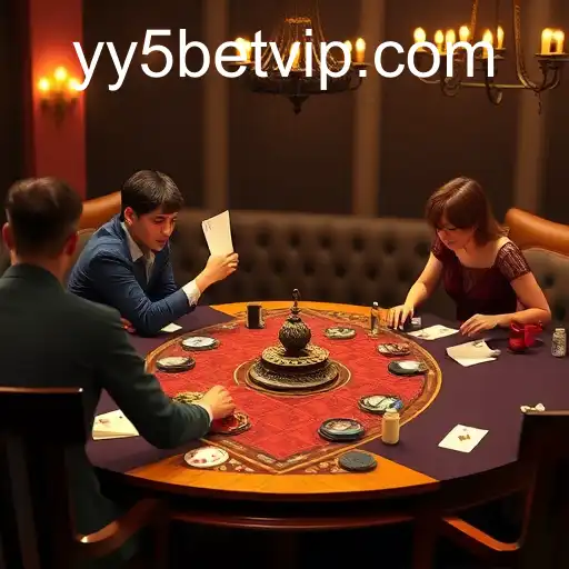 Jogos de mesa