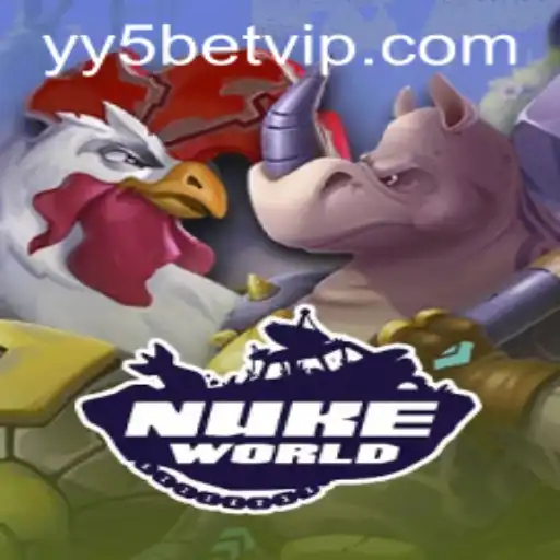 Explorando o Mundo de 'NukeWorld': Um Jogo de Estratégia Imersivo