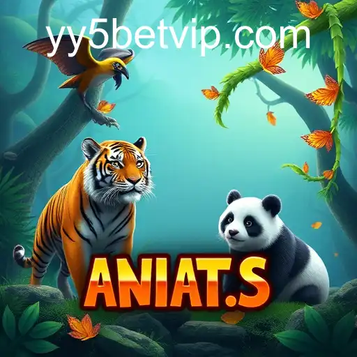 Slots de Animais
