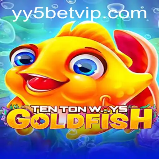 Descubra o Fascinante Jogo TenTonWaysGoldfish