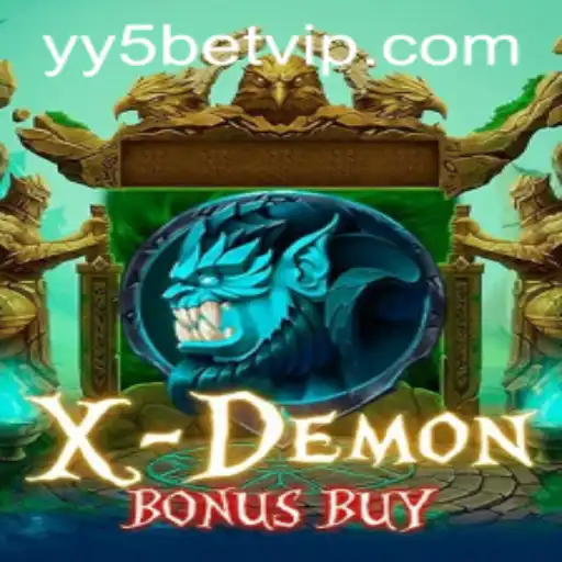 Descubra o Mundo Emocionante do Jogo XDemonBonusBuy